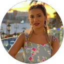 Isabela Marcu profile picture