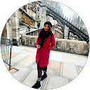 erika gheorghe profile picture